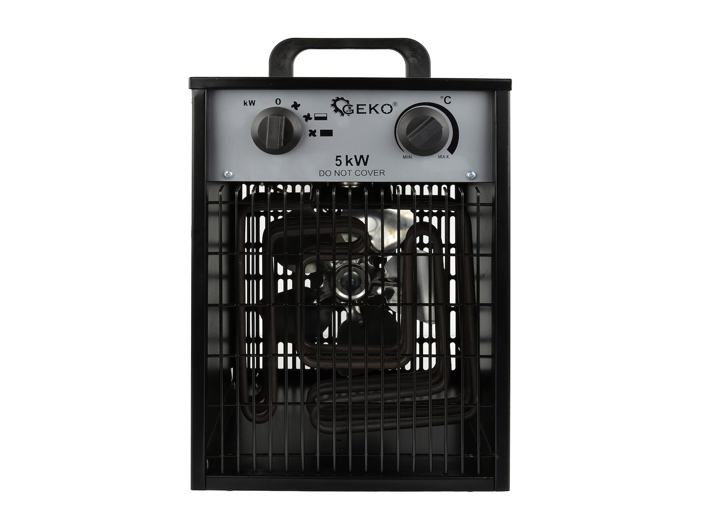 Elektrický ohřívač 5 KW(1) 1