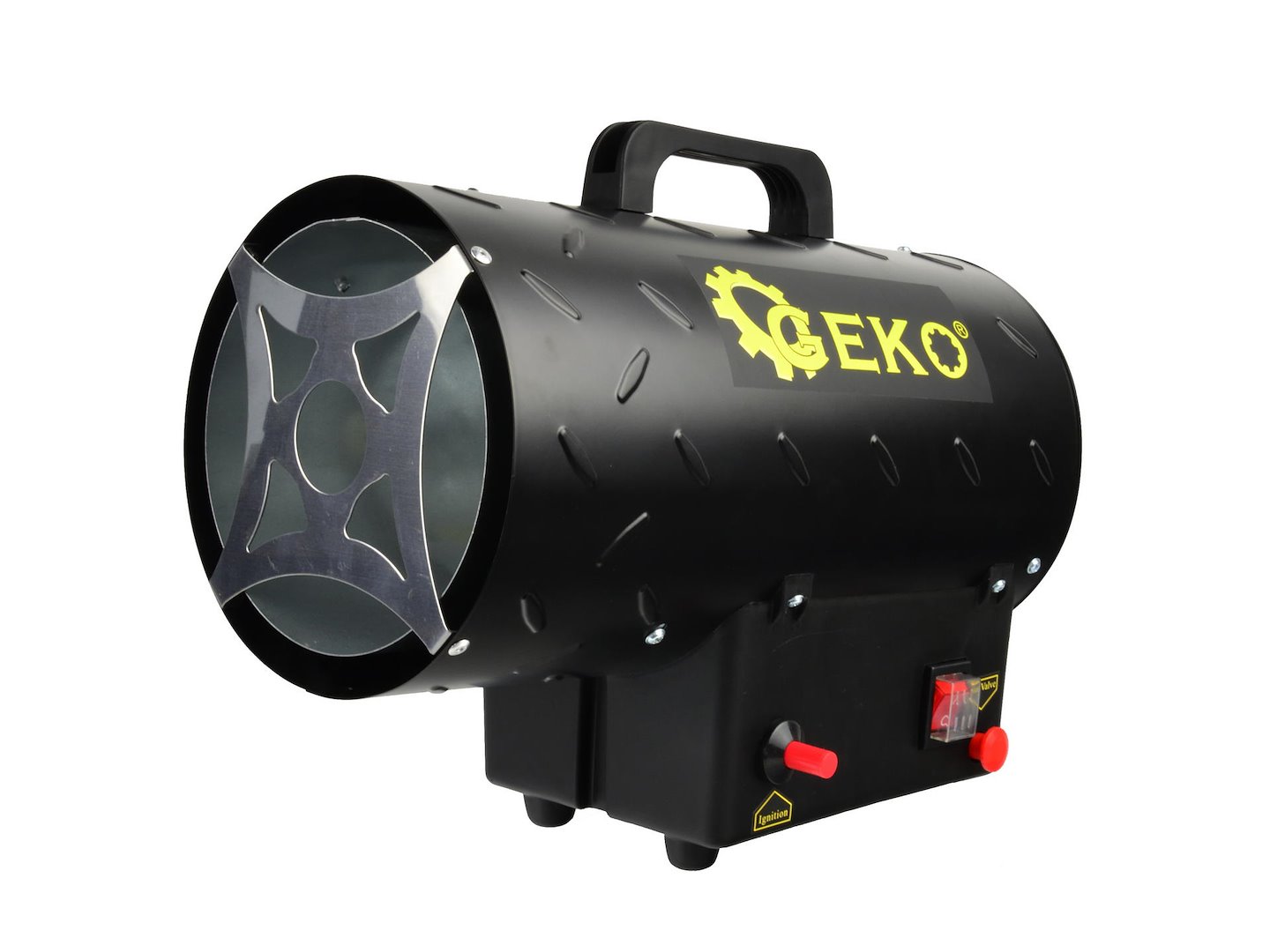 Plynový ohřívač 15 kW (1) 3