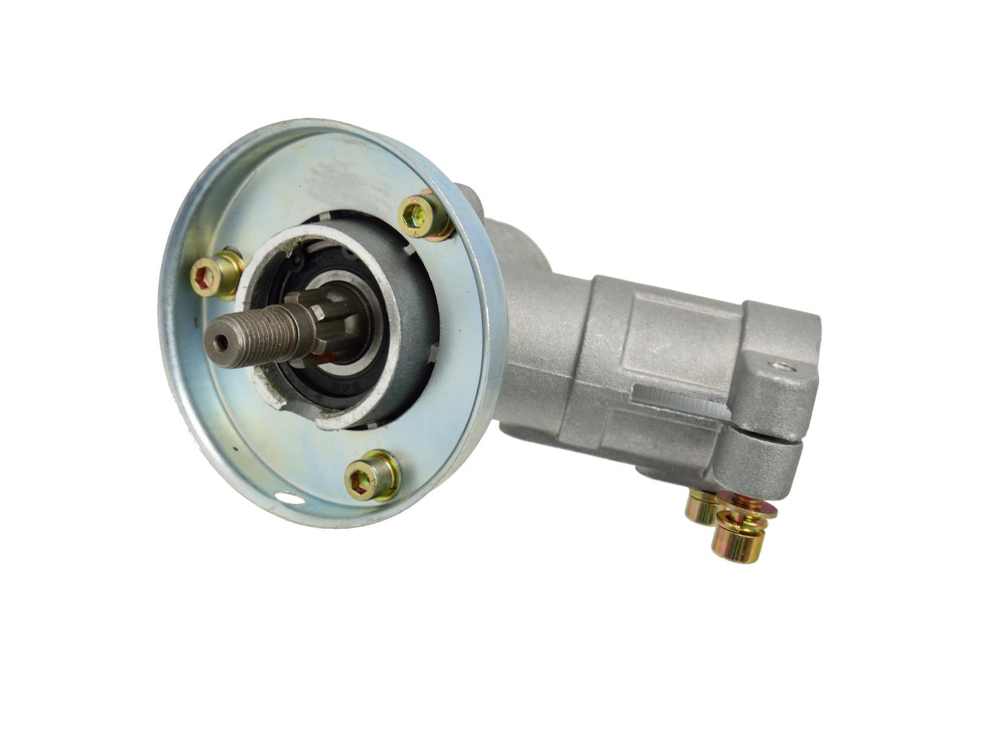 Úhlová převodovka, hlava pro křovinořez 9 fréz 26 mm (50) 5