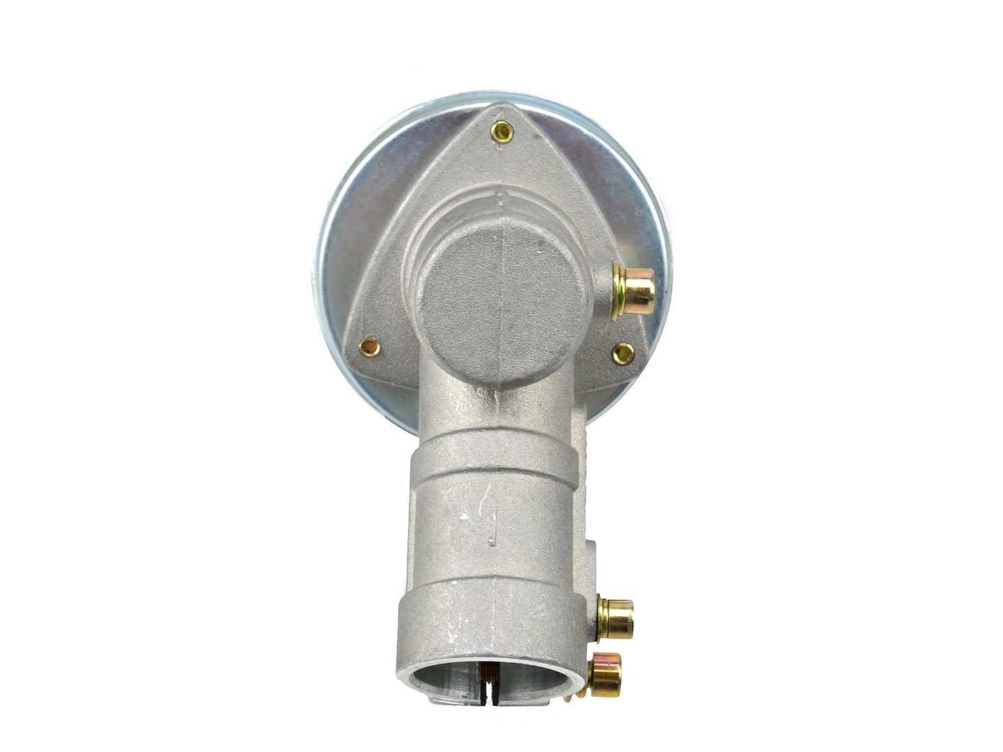 Úhlová převodovka, hlava pro křovinořez 9 fréz 26 mm (50) 6