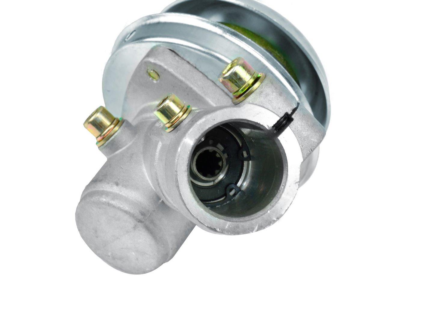 Úhlová převodovka, hlava pro křovinořez 9 fréz 26 mm (50) 7