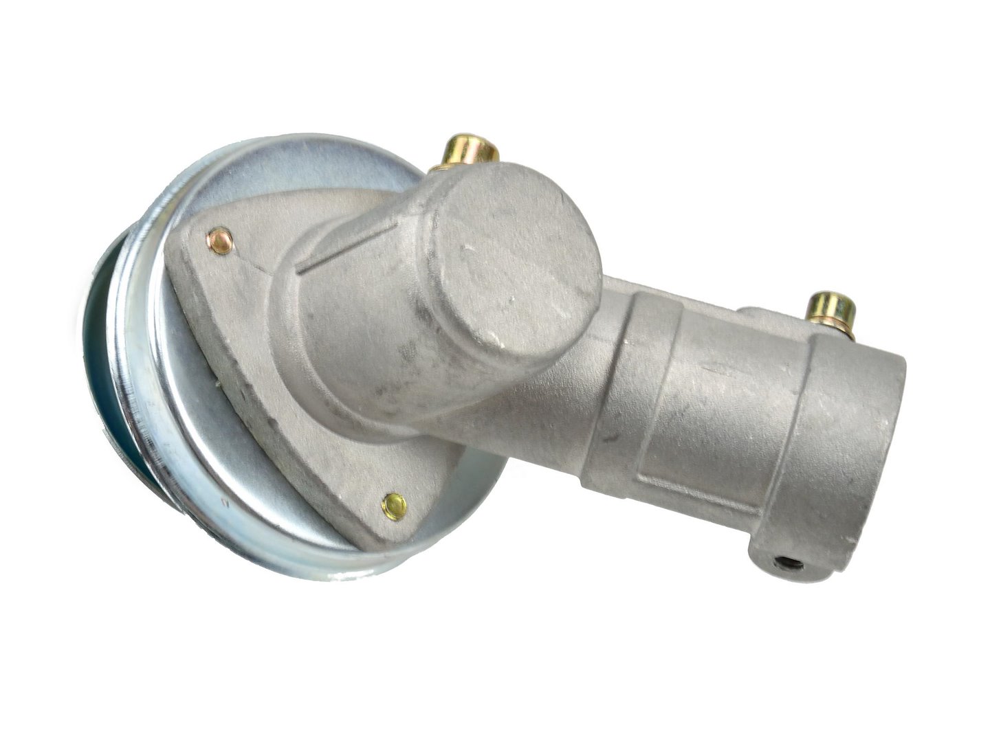Úhlová převodovka, hlava pro křovinořez 9 fréz 26 mm (50) 8