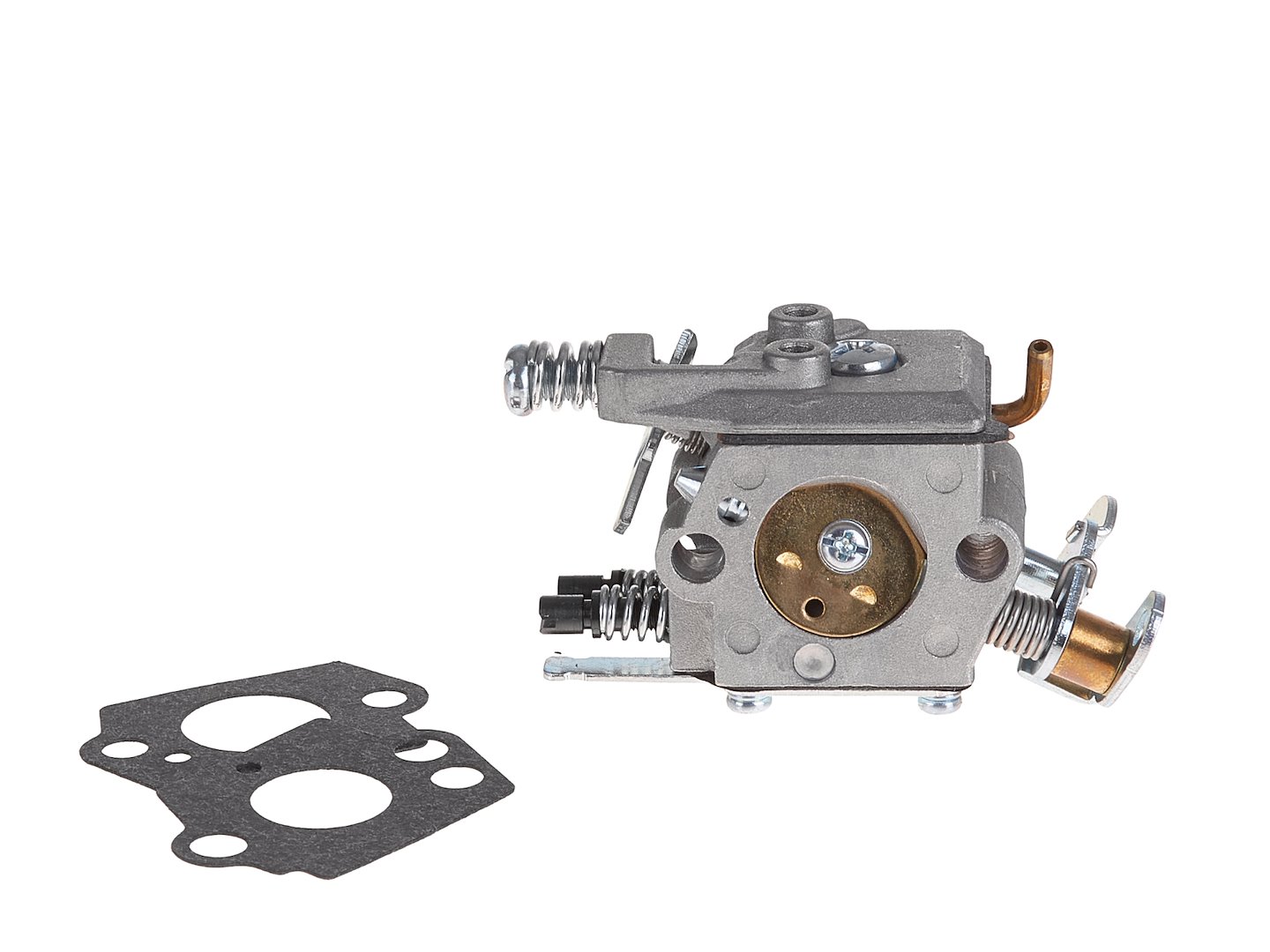 Karburátor Husqvarna 136/137/141/142 – detail konstrukce