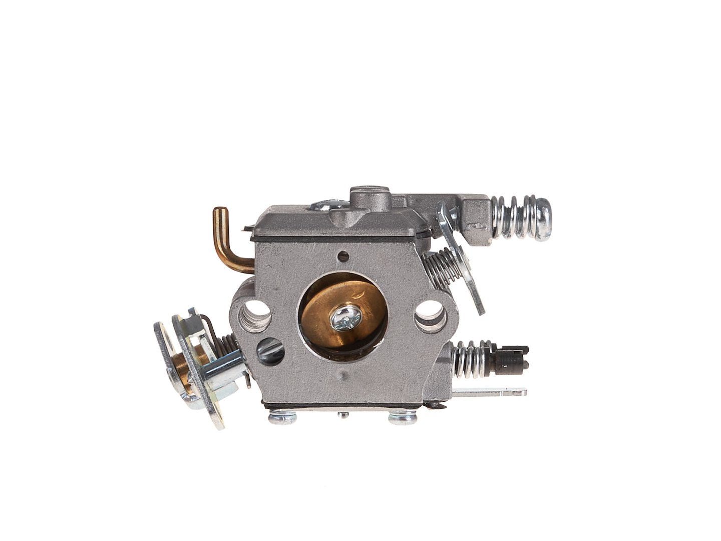 Karburátor Husqvarna 136/137/141/142 + těsnění – náhradní díl pro motorové pily Husqvarna 4