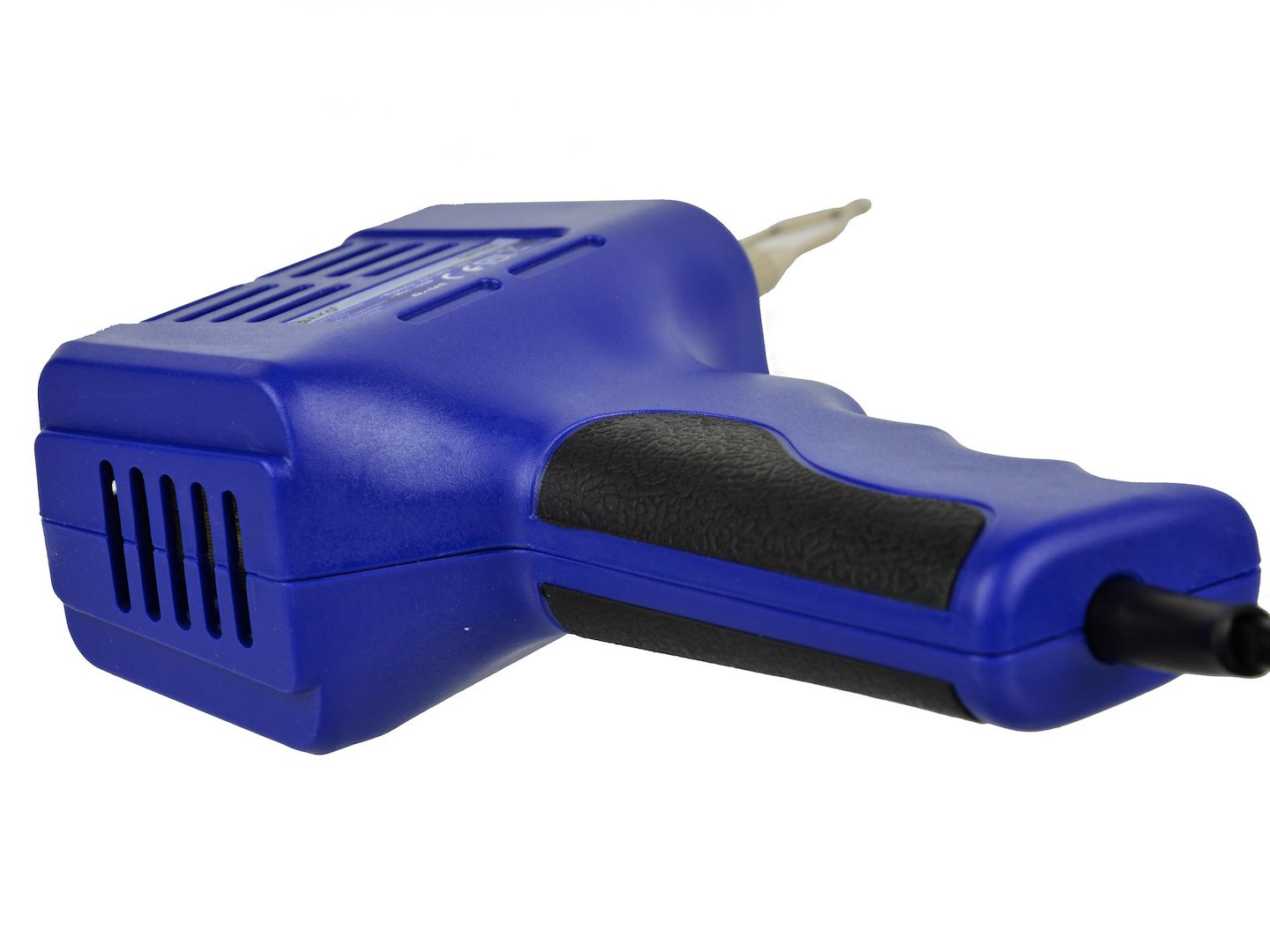 Transformátorová páječka 100 W – náhradní díl / samostatný produkt Geko G81216 4