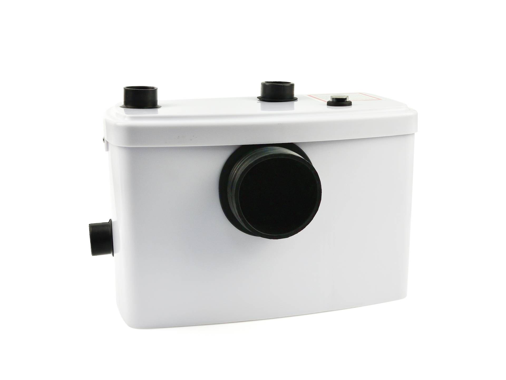 Čerpací modul G81419 – detail drtícího mechanismu náhradního dílu Geko