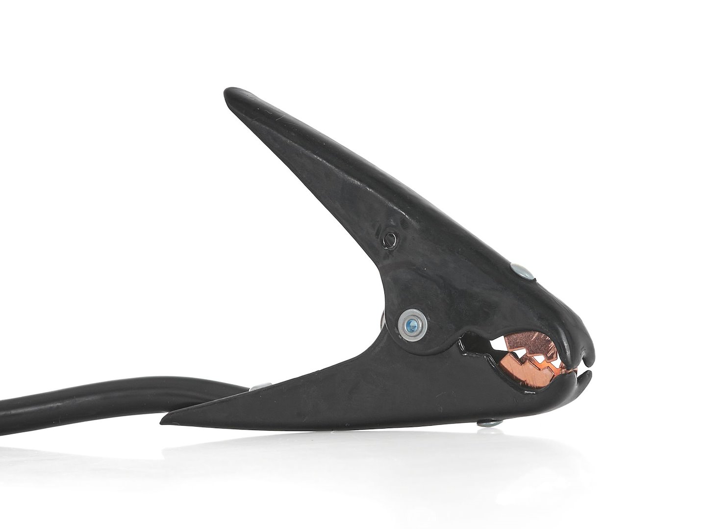 Startovací kabely Geko 1500 A – délka kabelu 4,5 m