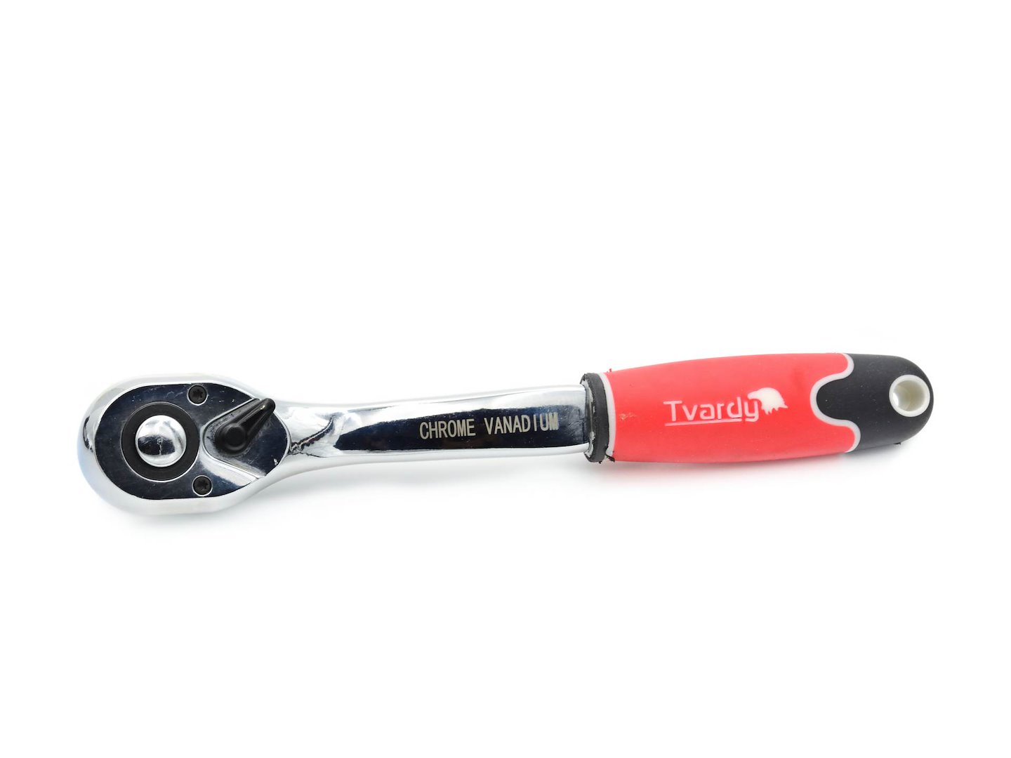 Ráčna 1/2" 72T TVARDY Quick Release (20) 2
