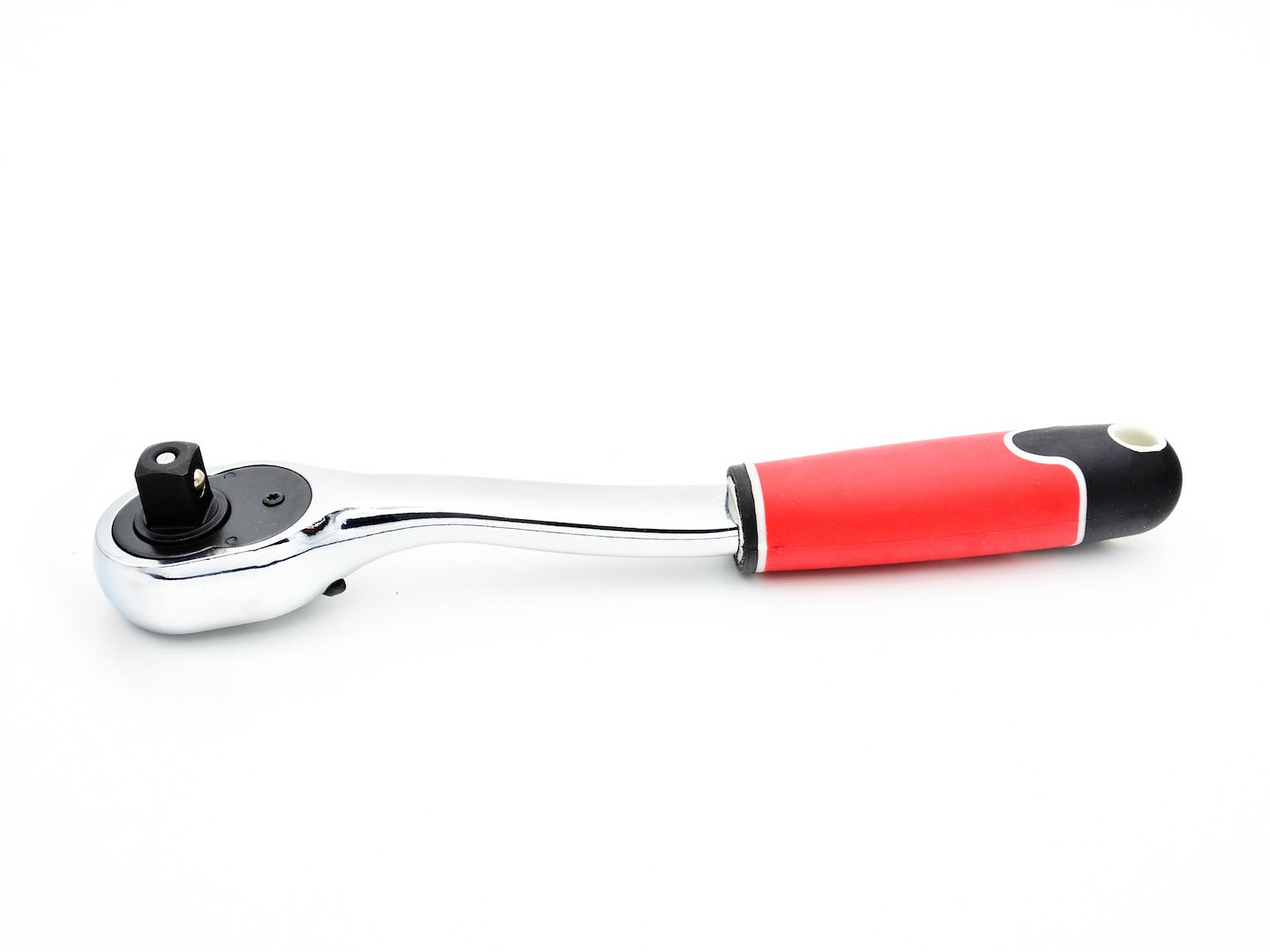 Ráčna 1/2" 72T TVARDY Quick Release (20) 3