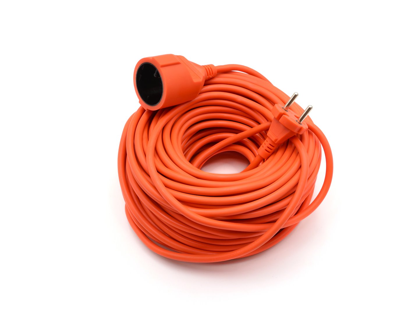 Zahradní prodlužovací kabel 30 m – celkový pohled na produkt