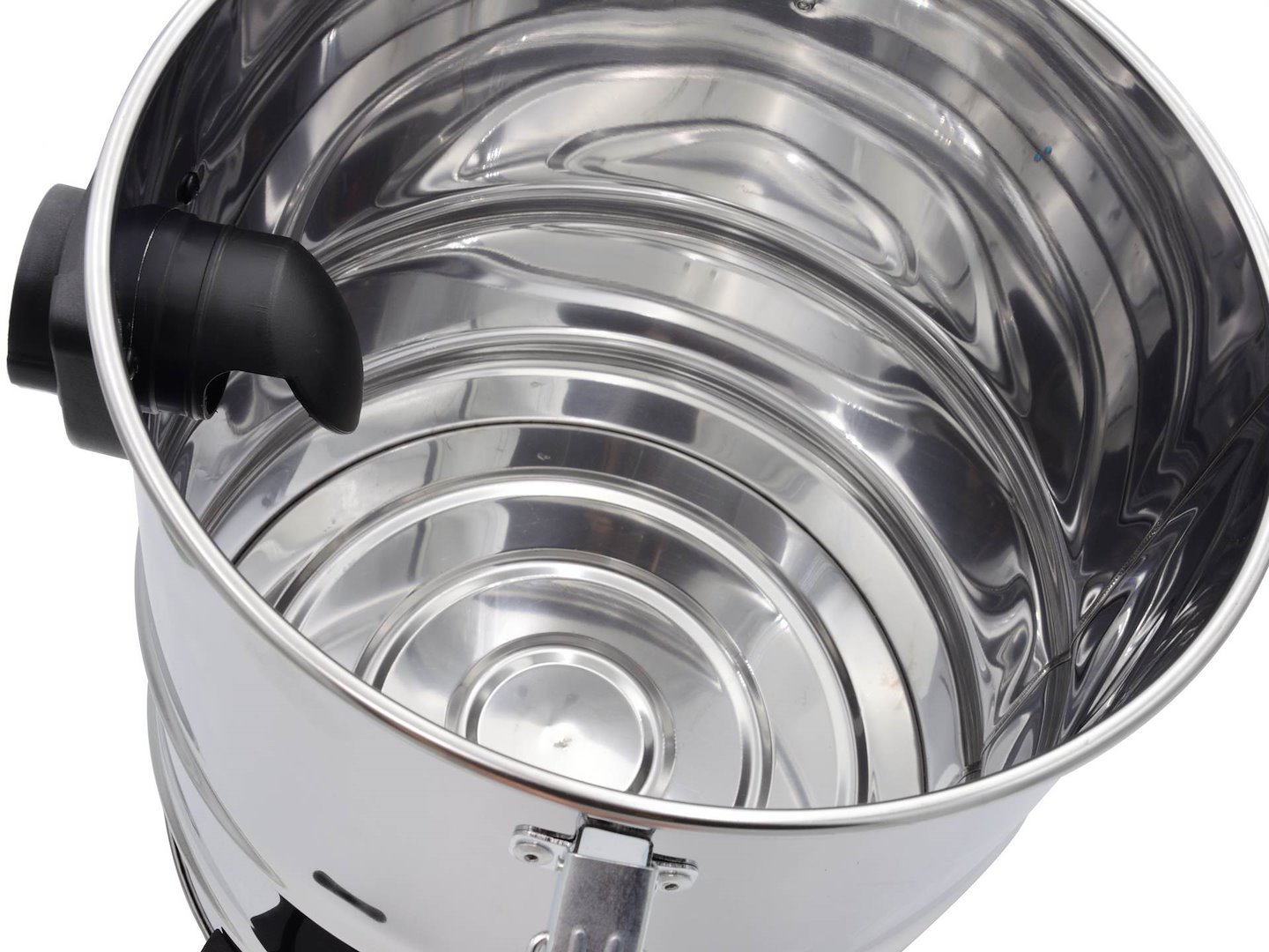 Vysavač na popel 20 l s otřásacím filtrem (1) 2