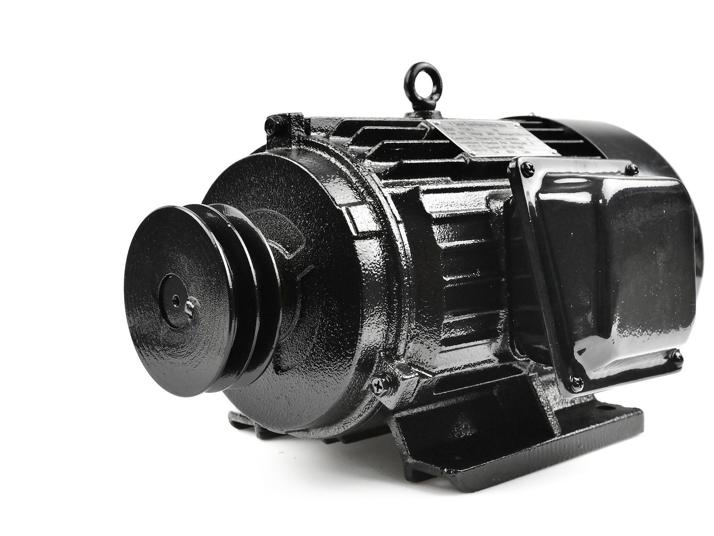 Kompresorový motor 200L (1) 3