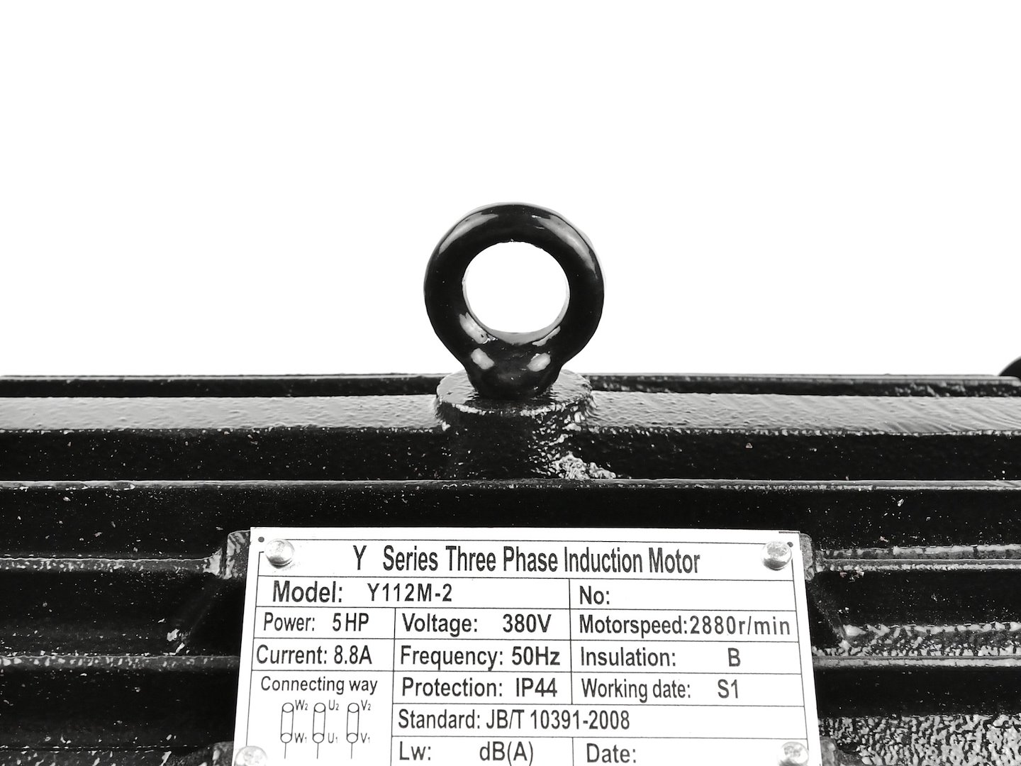 Kompresorový motor 200L (1) 4