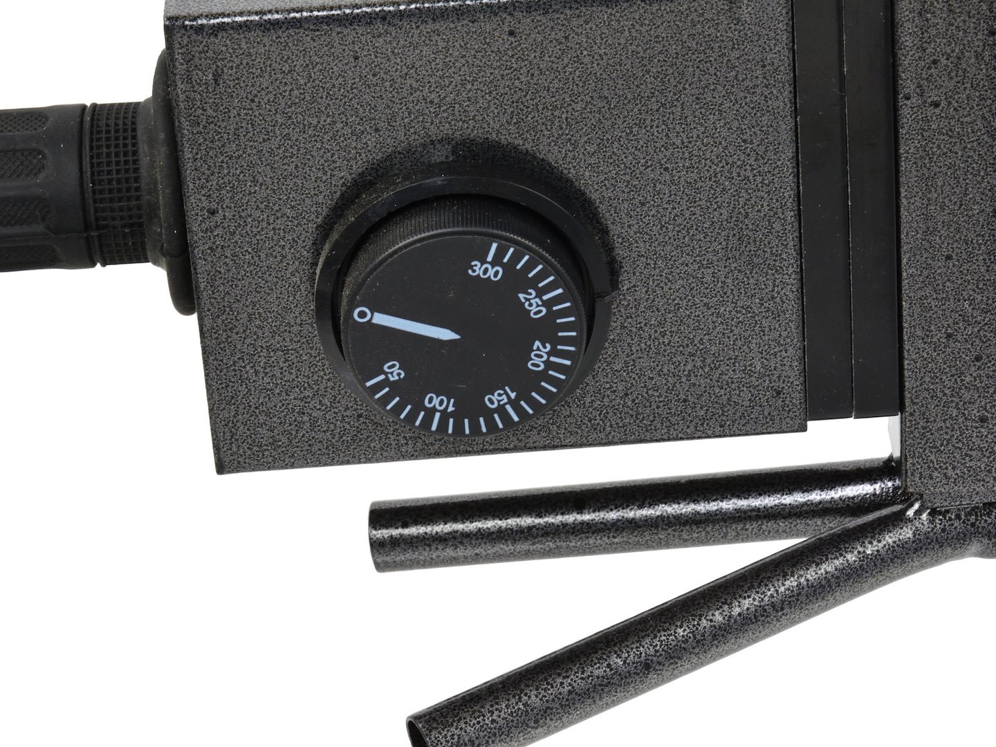 Polyfusní svařovačka trubek (velká) 16–63 mm Geko 8