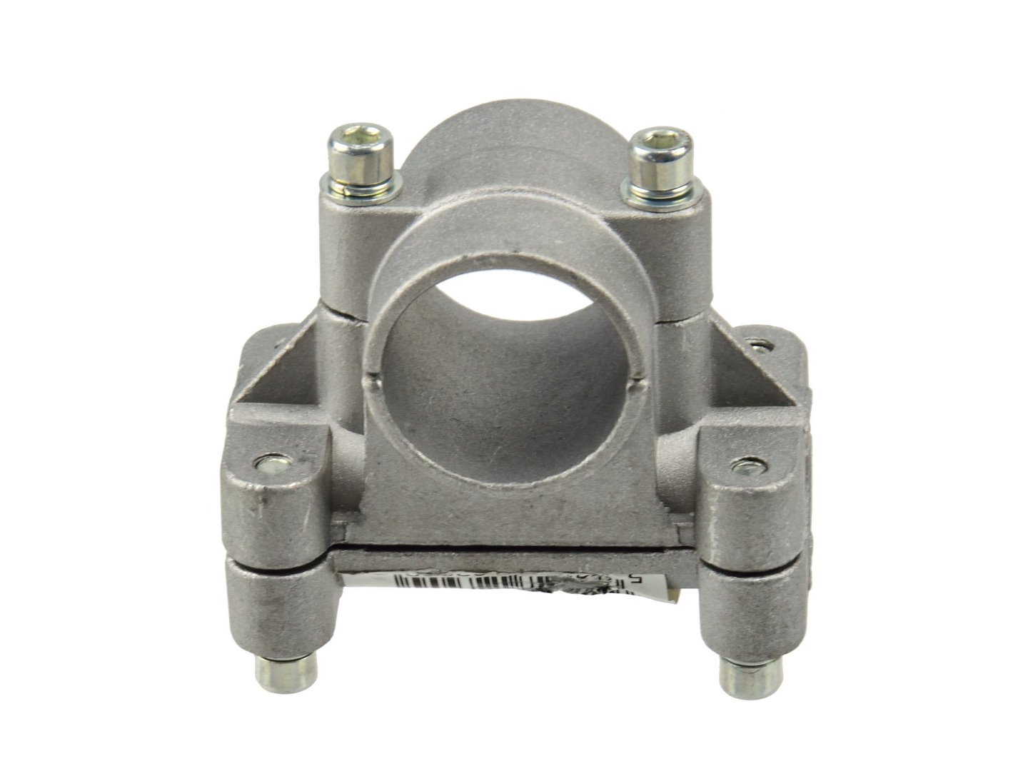 Křížový nástavec pro kosu 28 mm – celkový pohled