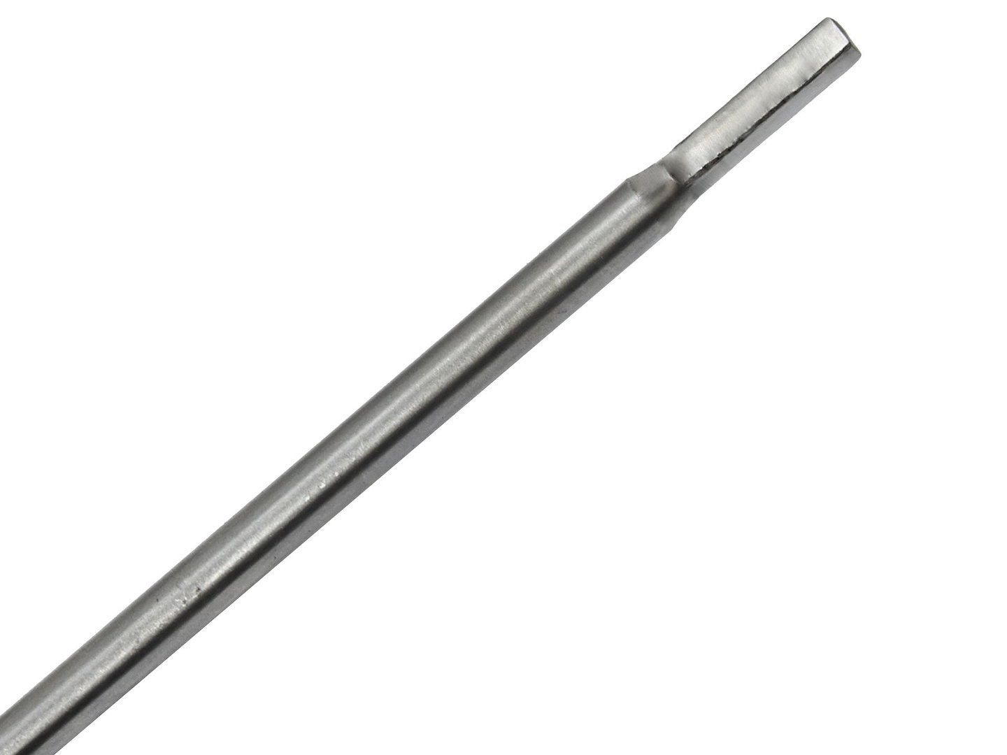 Hnací válec pro motorovou kosačku čtvercový 50/100 – rozměrové zobrazení