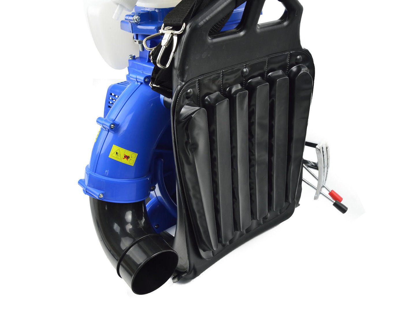 Benzínový postřikovač 20 l – Geko G81081 7