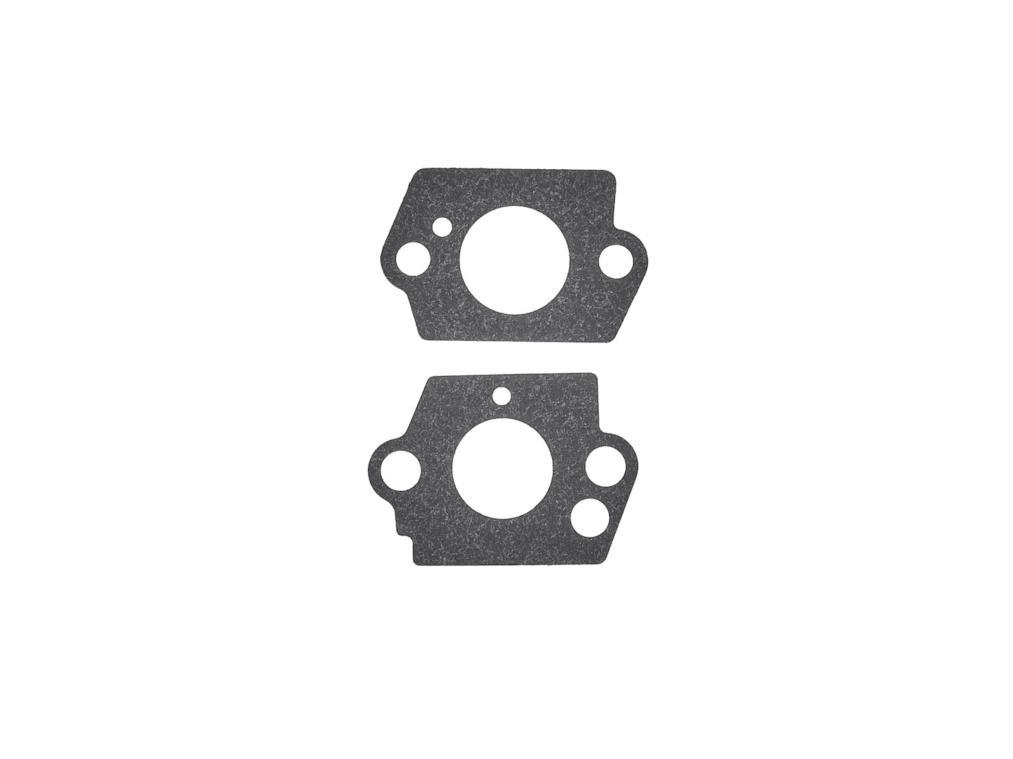 Karburátor Husqvarna 340 345 346 350 – detail součástek