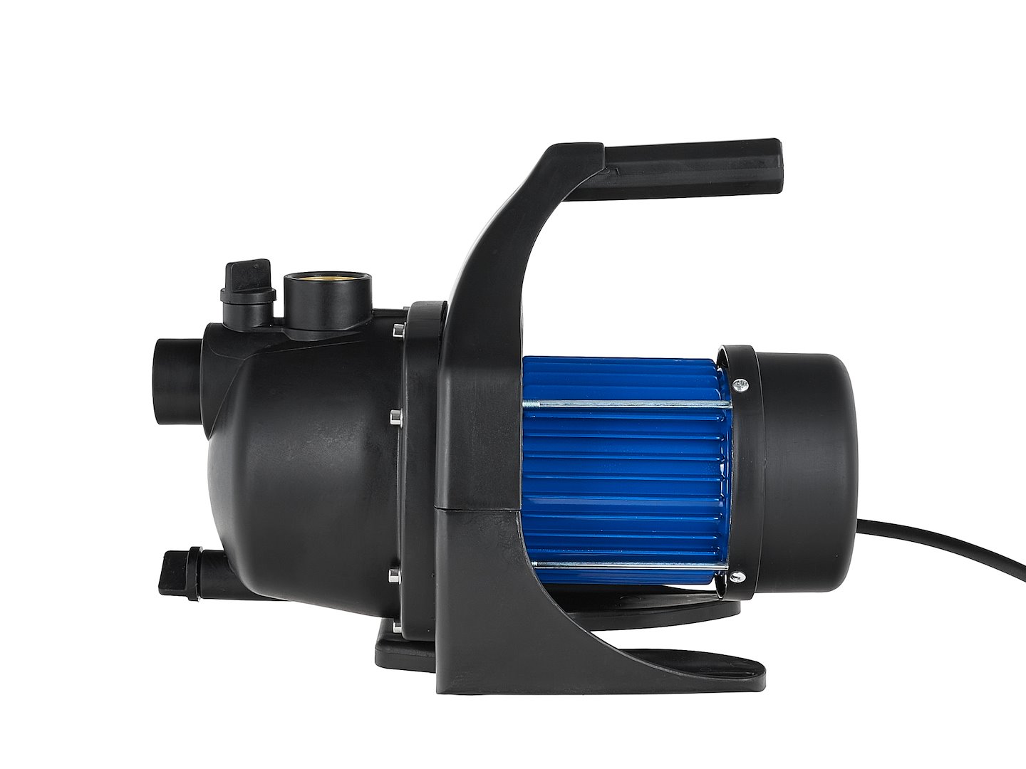 Zahradní čerpadlo na vodu 1200 W G81435 – náhradní/rezervní kus čerpadla Geko 5