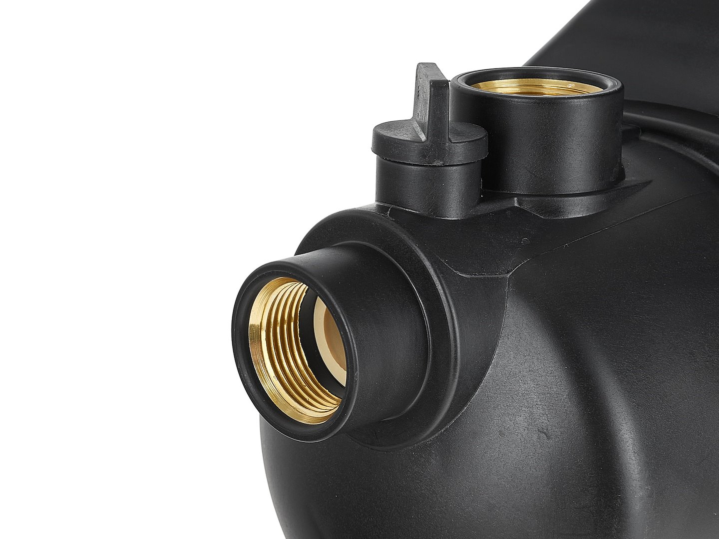 Zahradní čerpadlo na vodu 1200 W G81435 – náhradní/rezervní kus čerpadla Geko 6