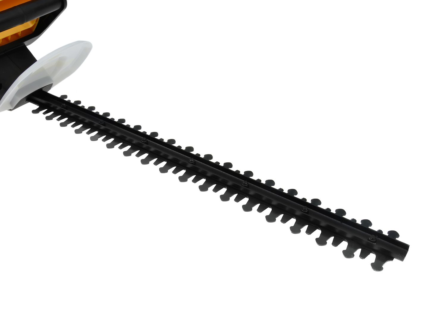 Elektrické nůžky na živý plot 450 mm Geko G83005 7