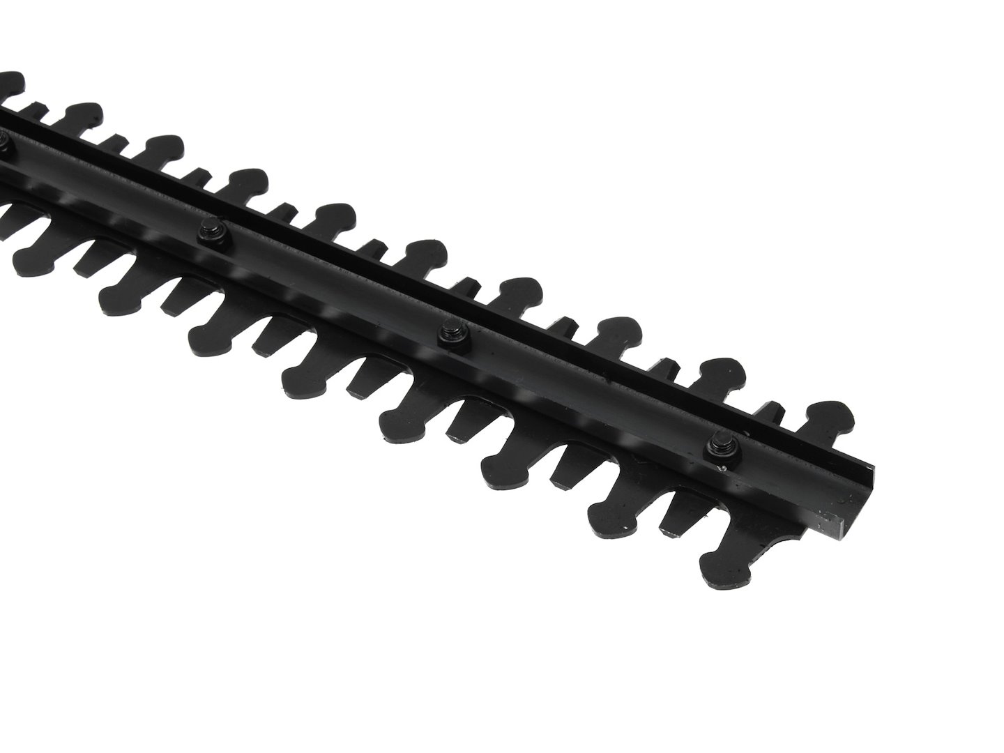 Elektrické nůžky na živý plot 450 mm Geko G83005 8