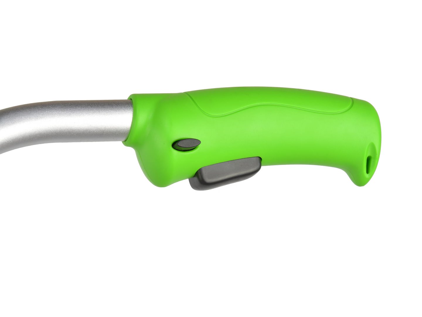 Akumulátorové nůžky Geko 3,6 V – ergonomická rukojeť