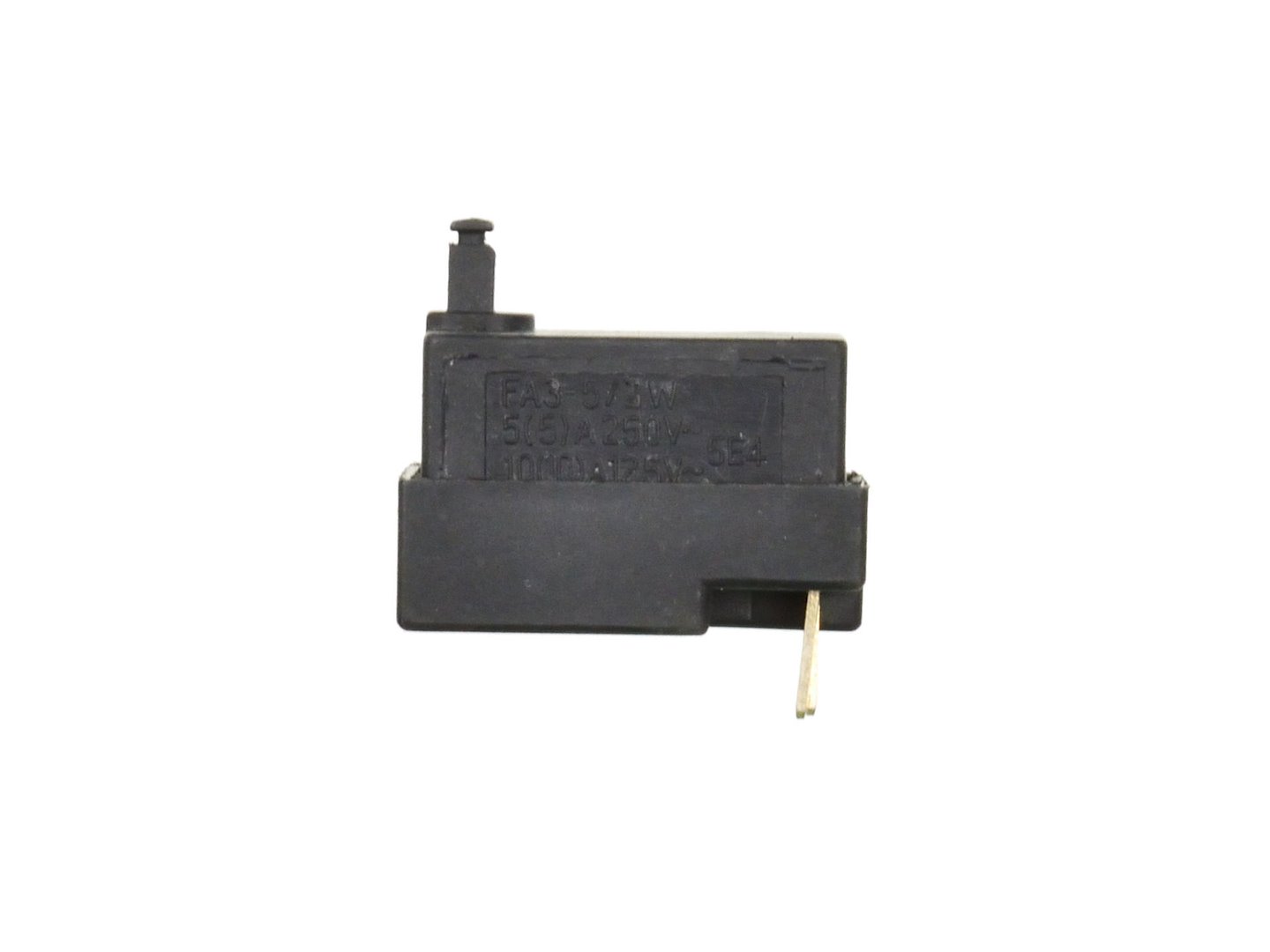 Přepínač pro brusné kotouče 115/125 mm BD – celkový pohled na produkt