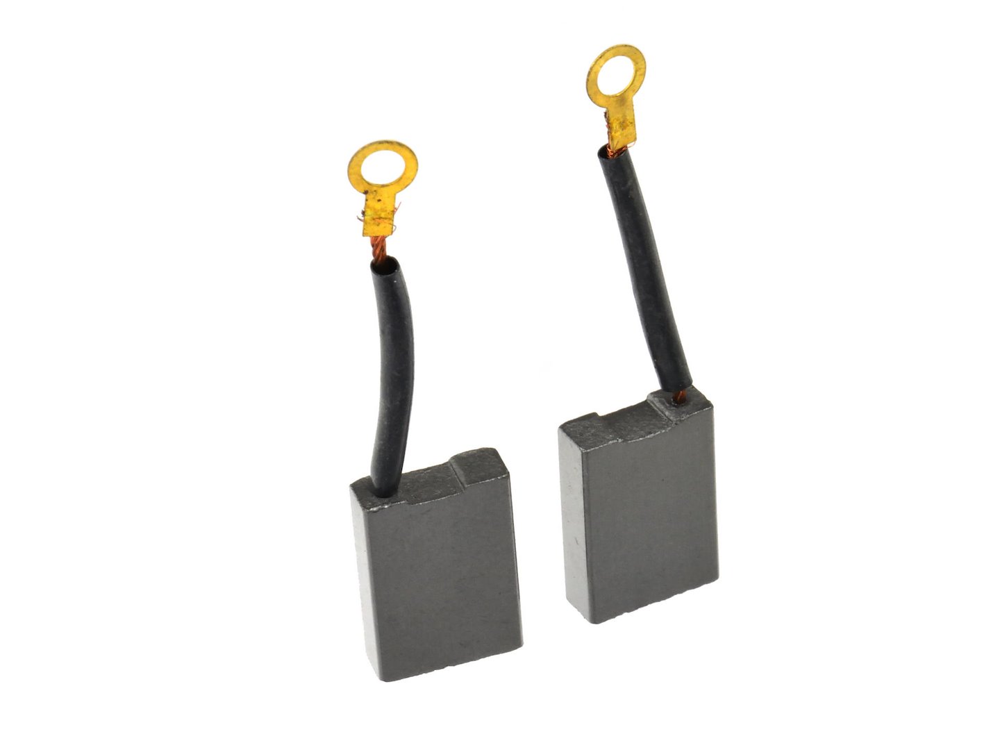 Kartáč Geko 5,2x16x21 kabel/broušení 230 – detail provedení
