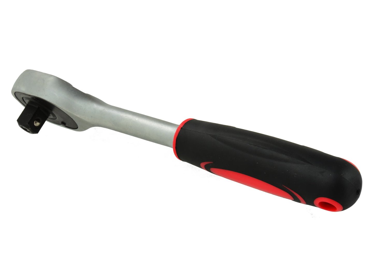 Nástrčné klíče s ráčnou 8–32 mm 1/2" – sada 19 ks | Geko 4