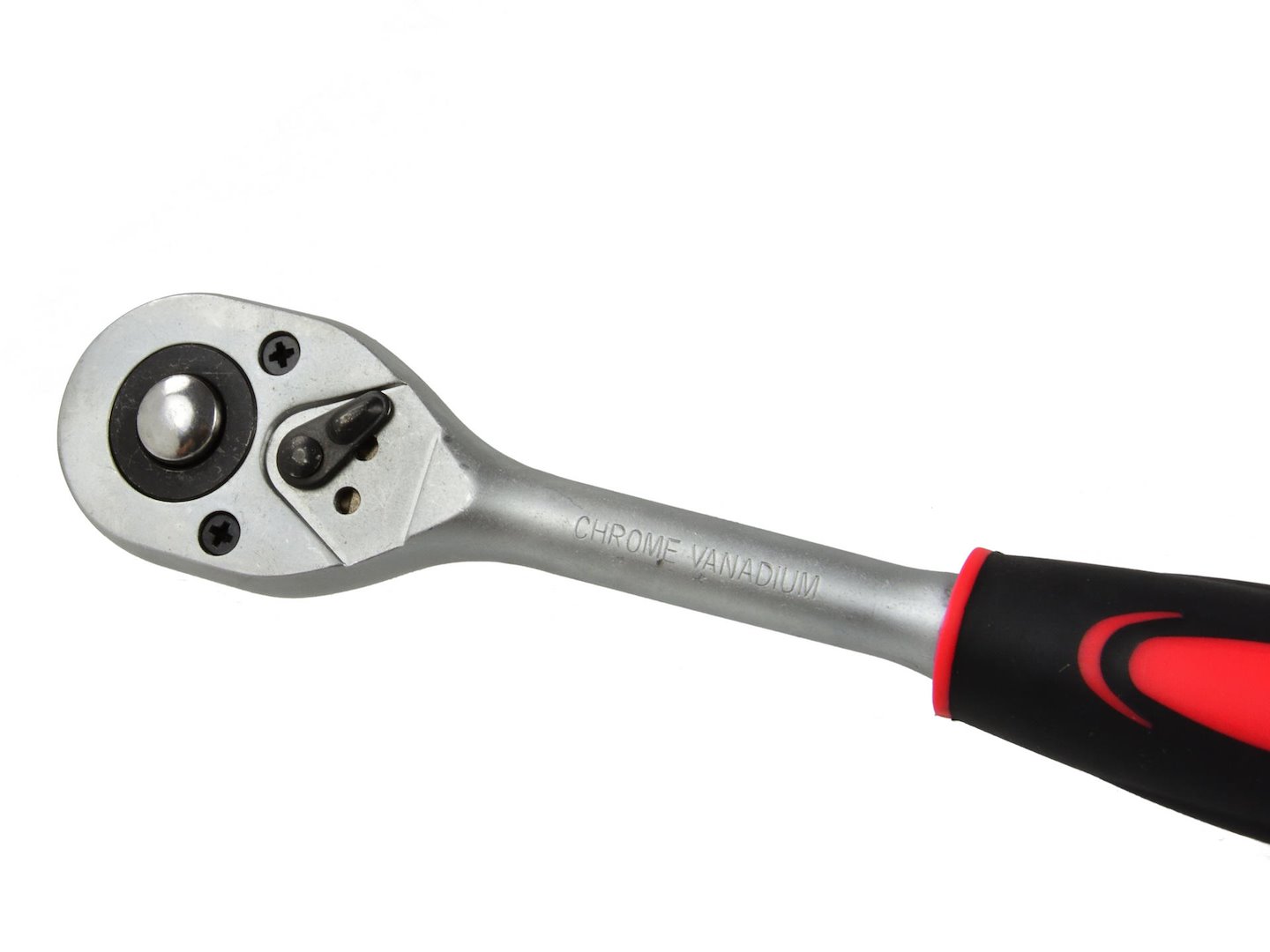 Nástrčné klíče s ráčnou 8–32 mm 1/2" – sada 19 ks | Geko 5