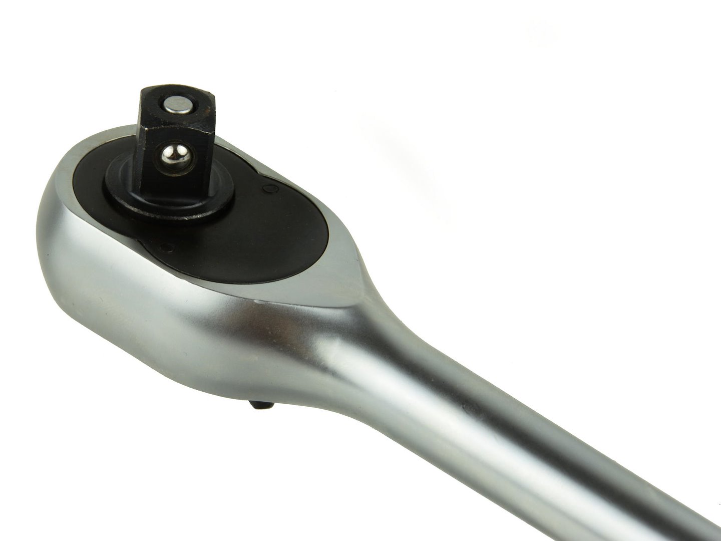 Nástrčné klíče s ráčnou 8–32 mm 1/2" – sada 19 ks | Geko 6