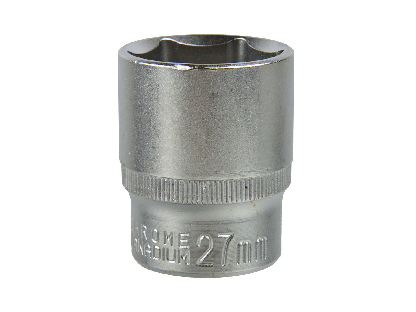 Nástrčné klíče s ráčnou 8–32 mm 1/2" – sada 19 ks | Geko 8