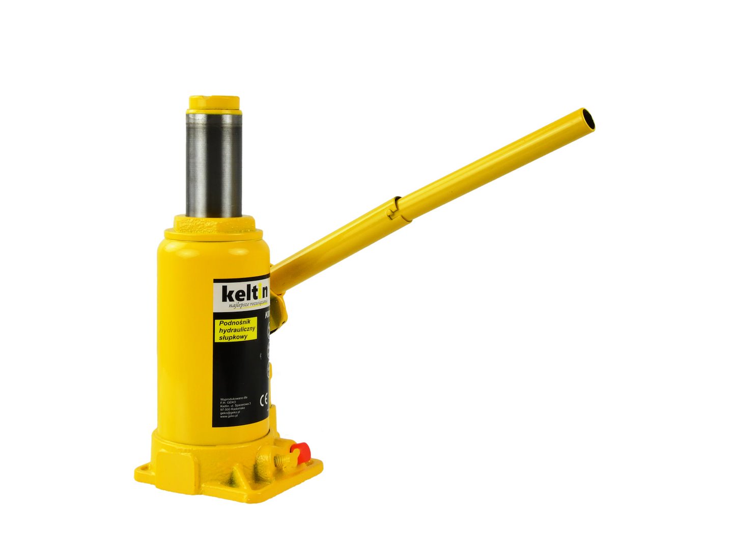 Hydraulický sloupový zvedák 12T (4) 1