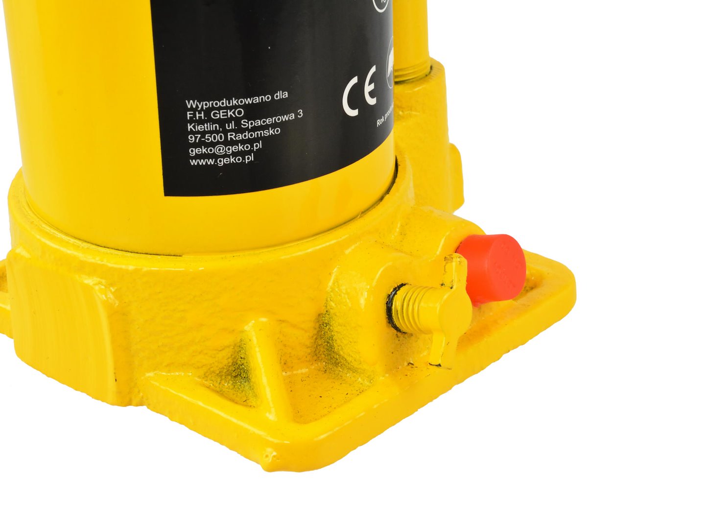 Hydraulický sloupový zvedák 12T (4) 4