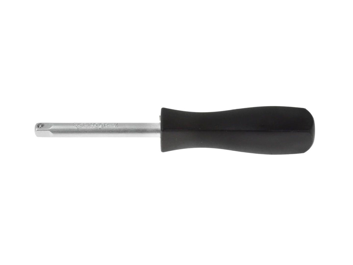 Šroubovák-prodloužení pro nástrčné klíče 1/4" (100) 1