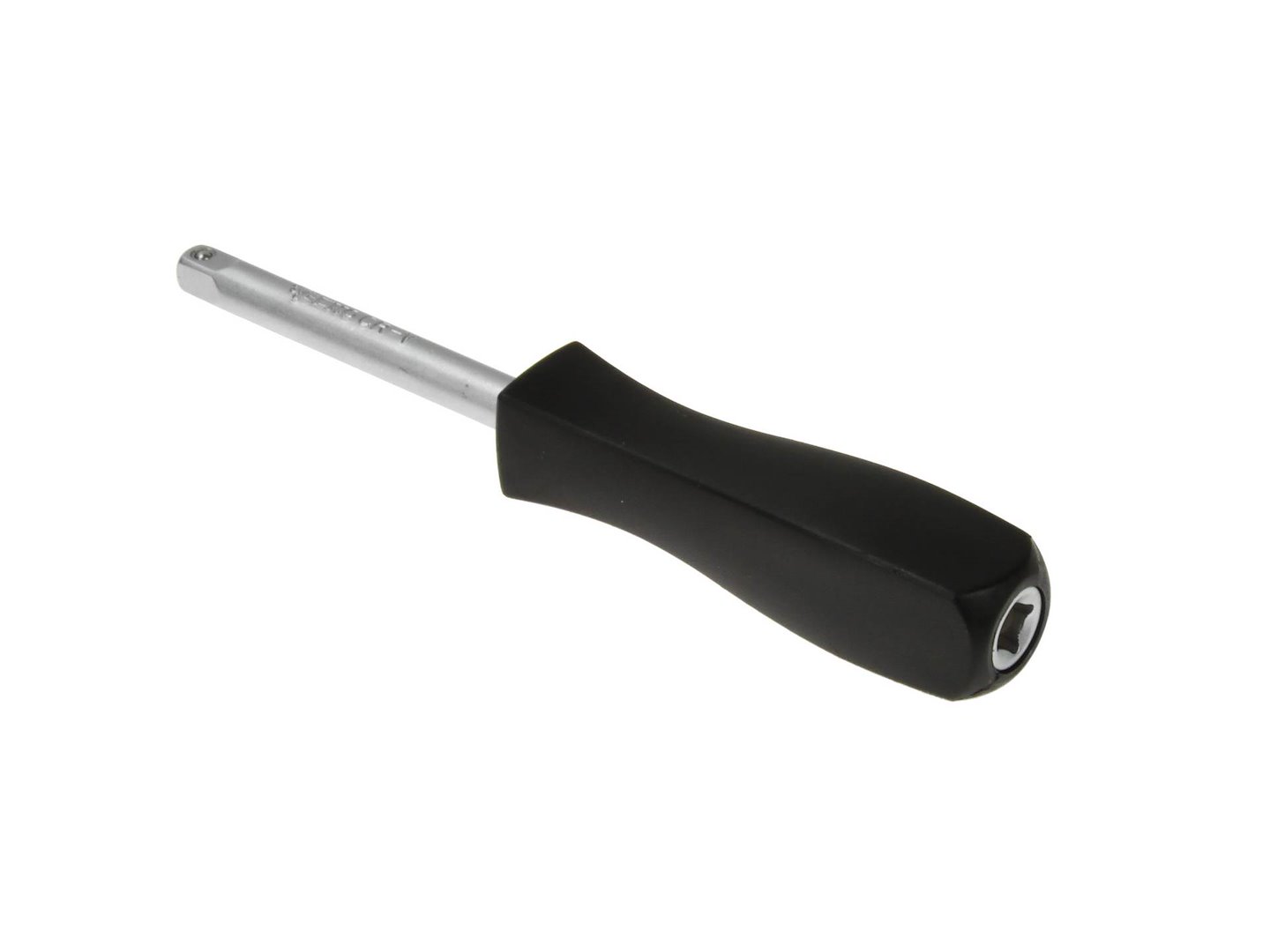 Šroubovák-prodloužení pro nástrčné klíče 1/4" (100) 2