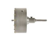 Fréza do betonu 125 mm SDS Plus (10/20) – Geko G40007 5