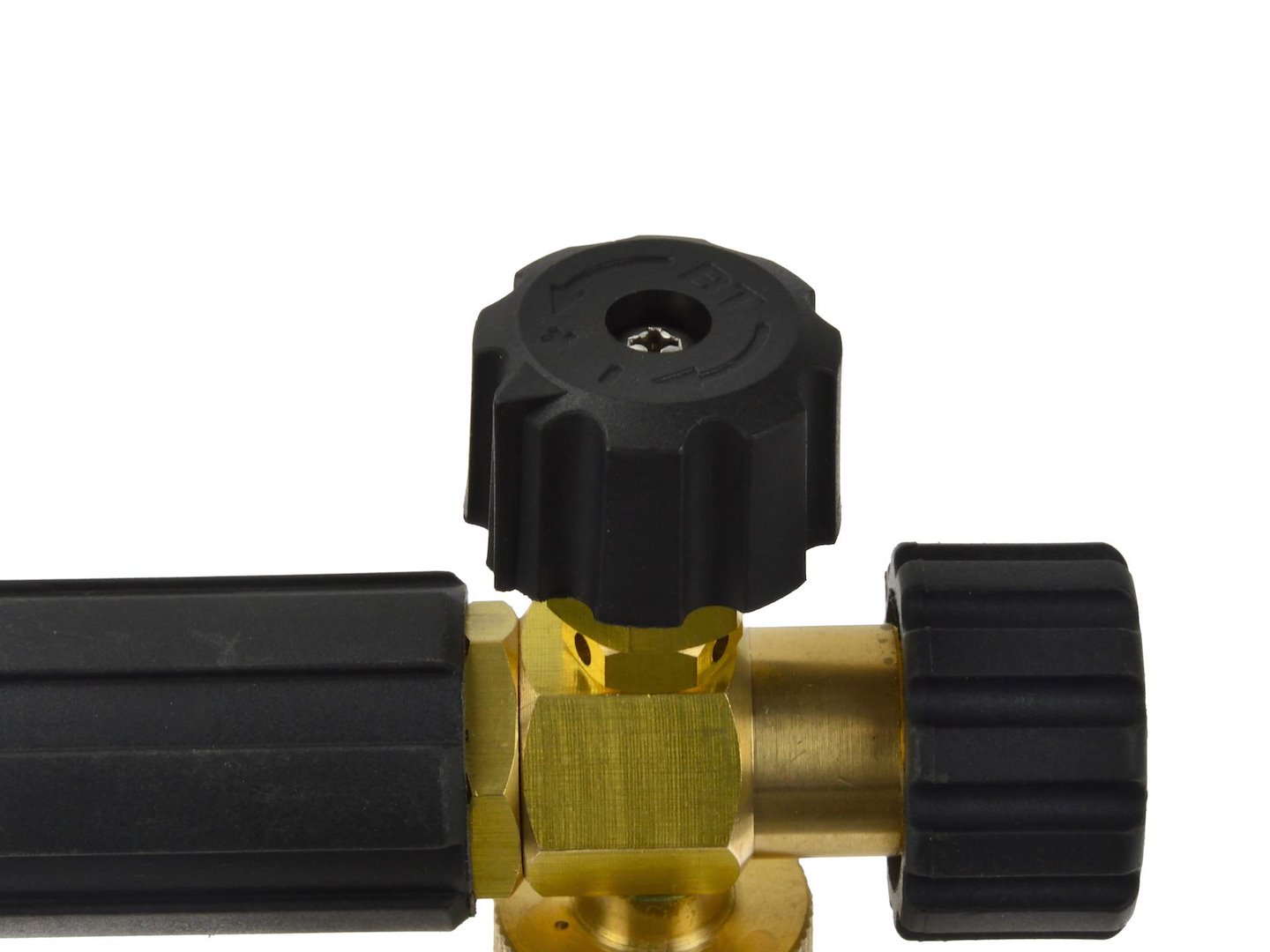 Profesionální pěnový generátor Geko pro vysokotlaké čističe řady HD s adaptérem 1 l (20/30) 4