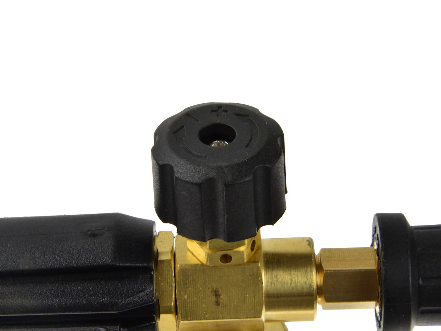 Pěnový generátor Geko G73142 pro tlakové čističe Kärcher řady K (30/40) – zásobník 1 l, max. 220 bar 4