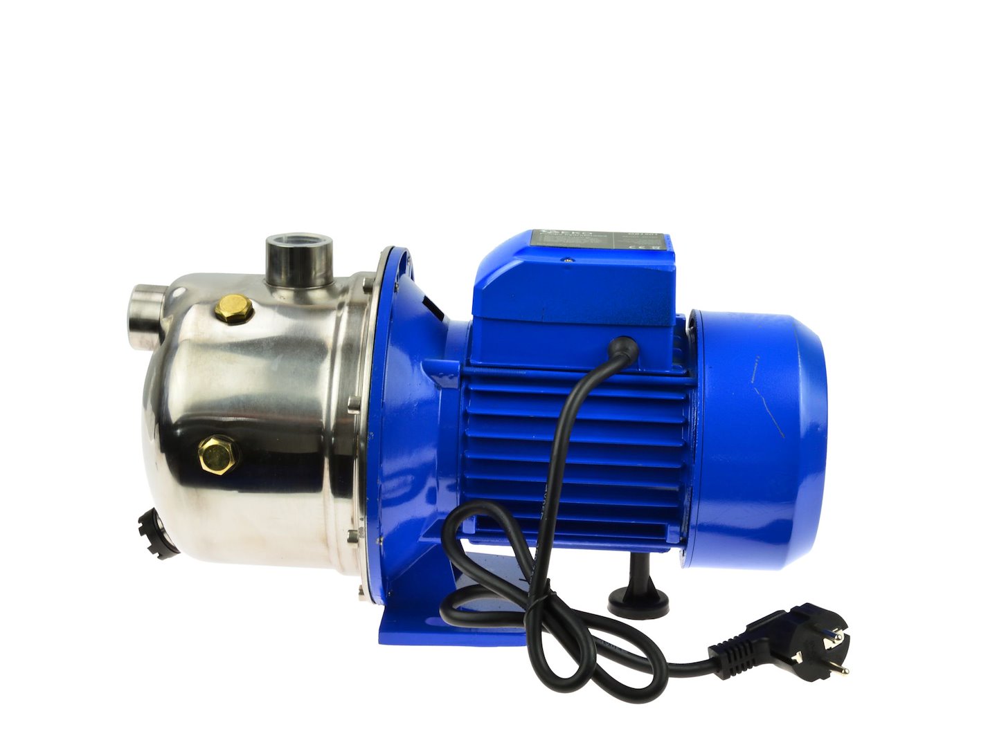 Hydroforová pumpa JS100 1100W (1) 1
