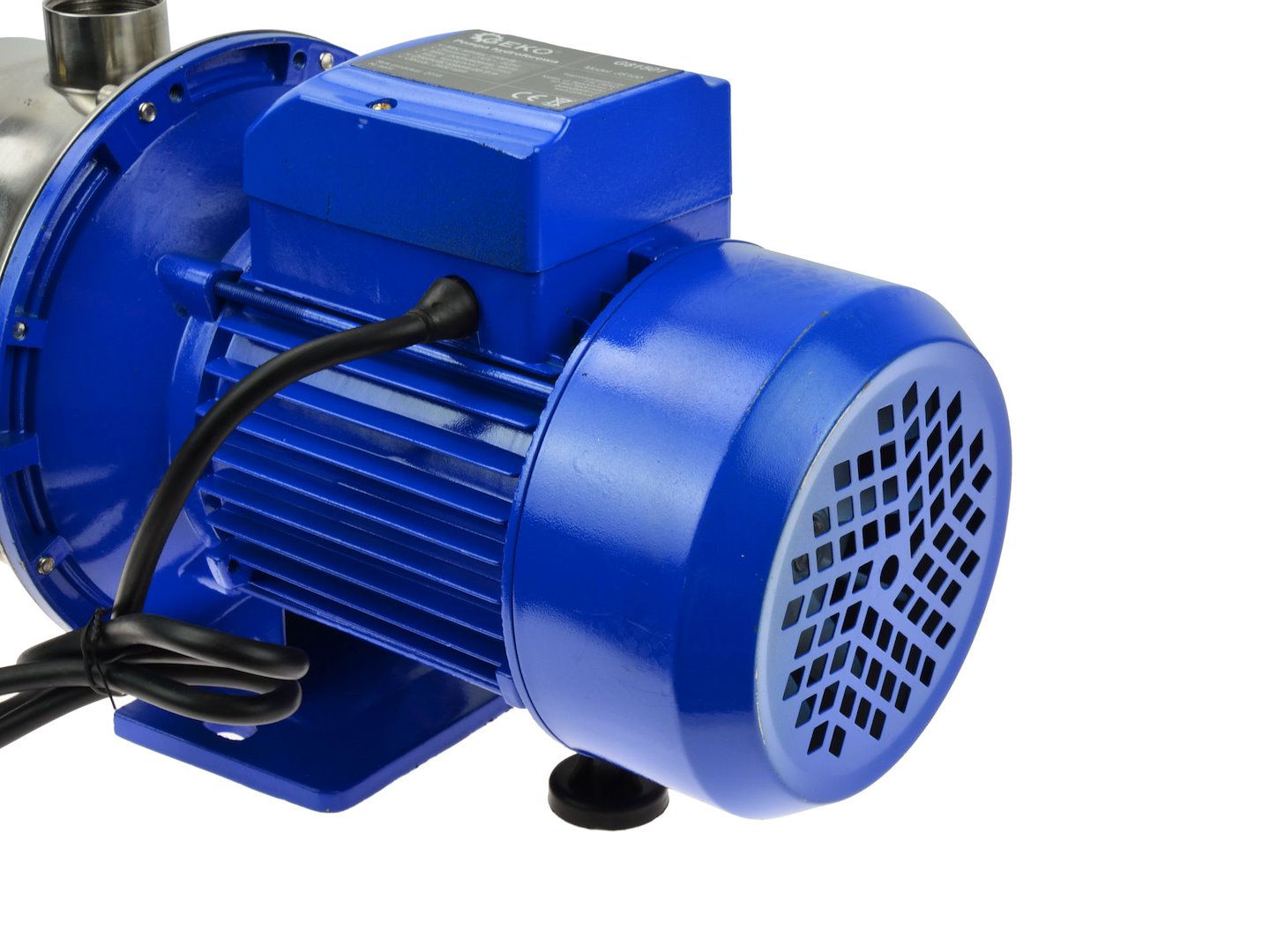 Hydroforová pumpa JS100 1100W (1) 4