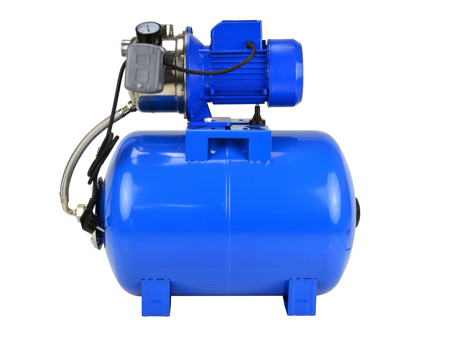 Hydroforová souprava 50 l JS100 (1) 1