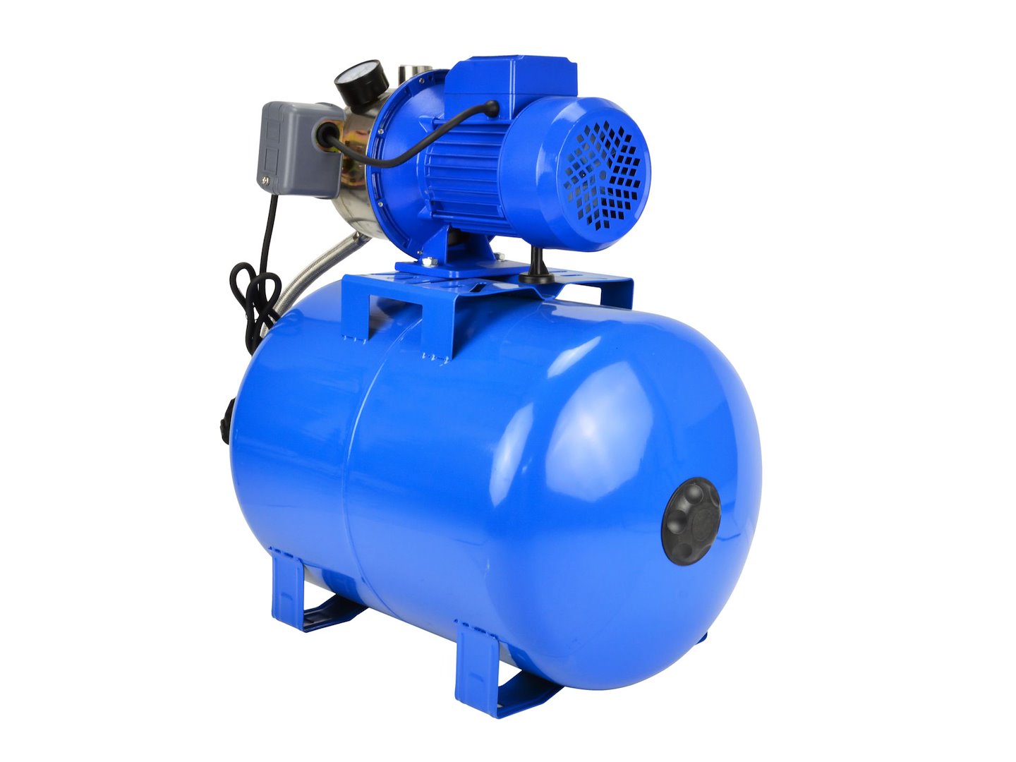 Hydroforová souprava 50 l JS100 (1) 2