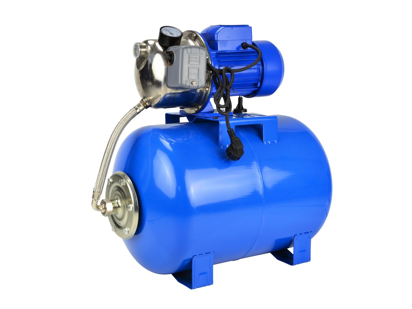 Hydroforová souprava 50 l JS100 (1) 3