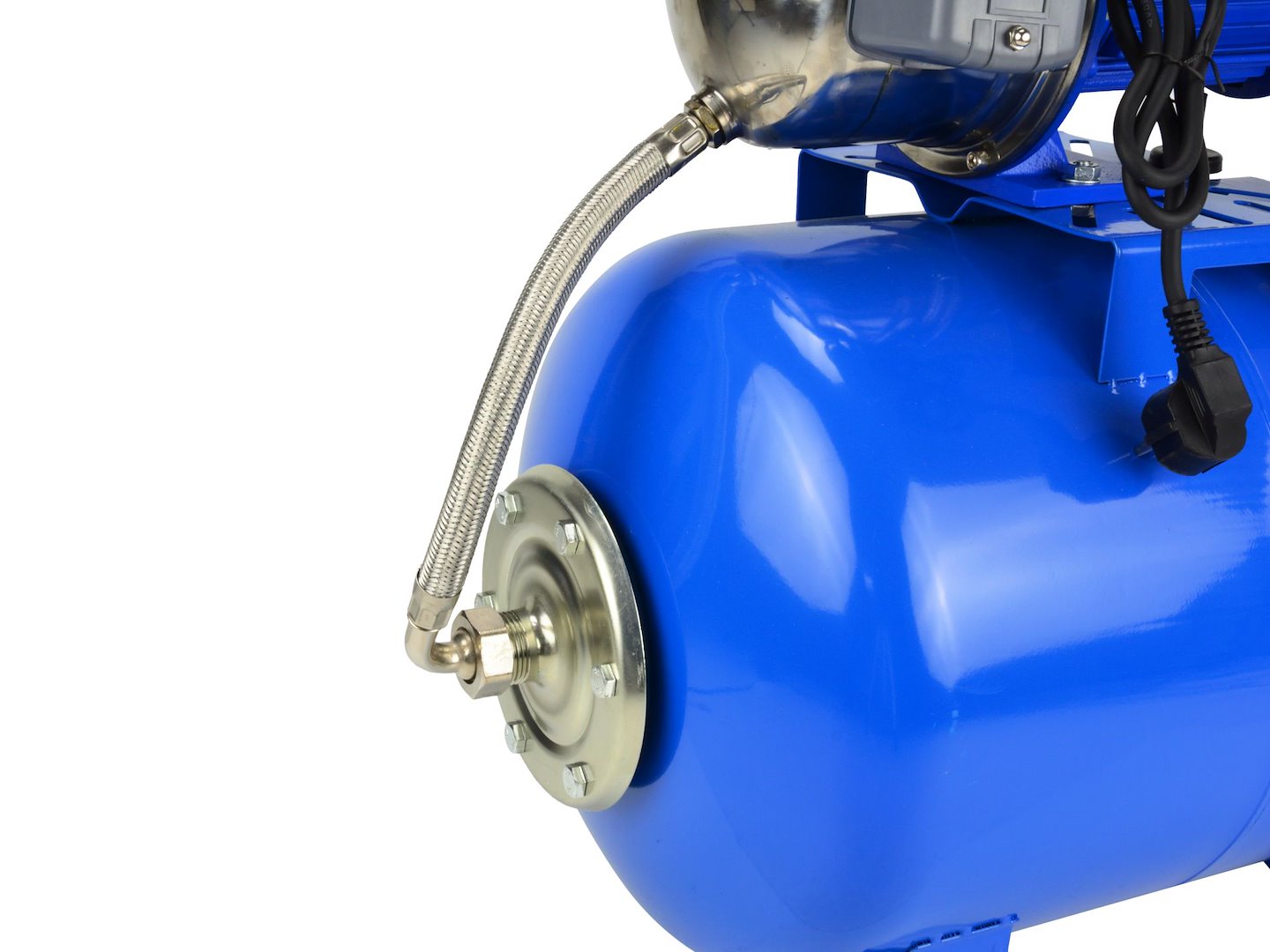 Hydroforová souprava 50 l JS100 (1) 4
