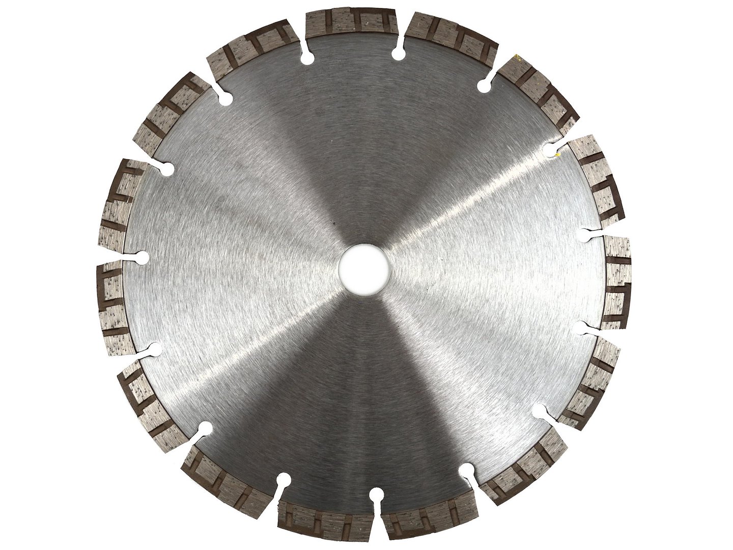 Kotouč na železobeton 230x12x22,23 mm Turbo Professional RK (25) 2