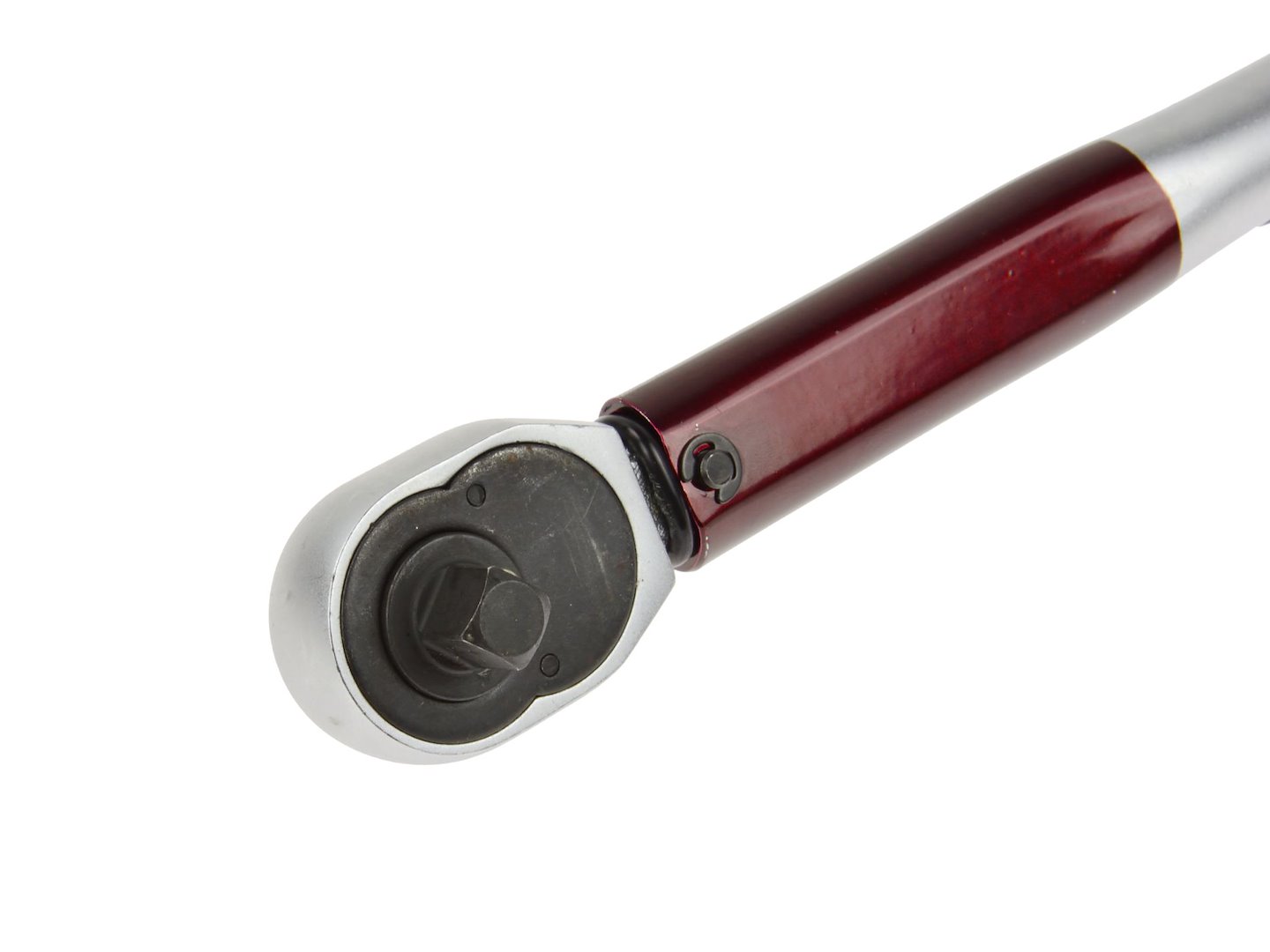 Momentový klíč 3/8" 19-110 Nm Profesionální Geko 5