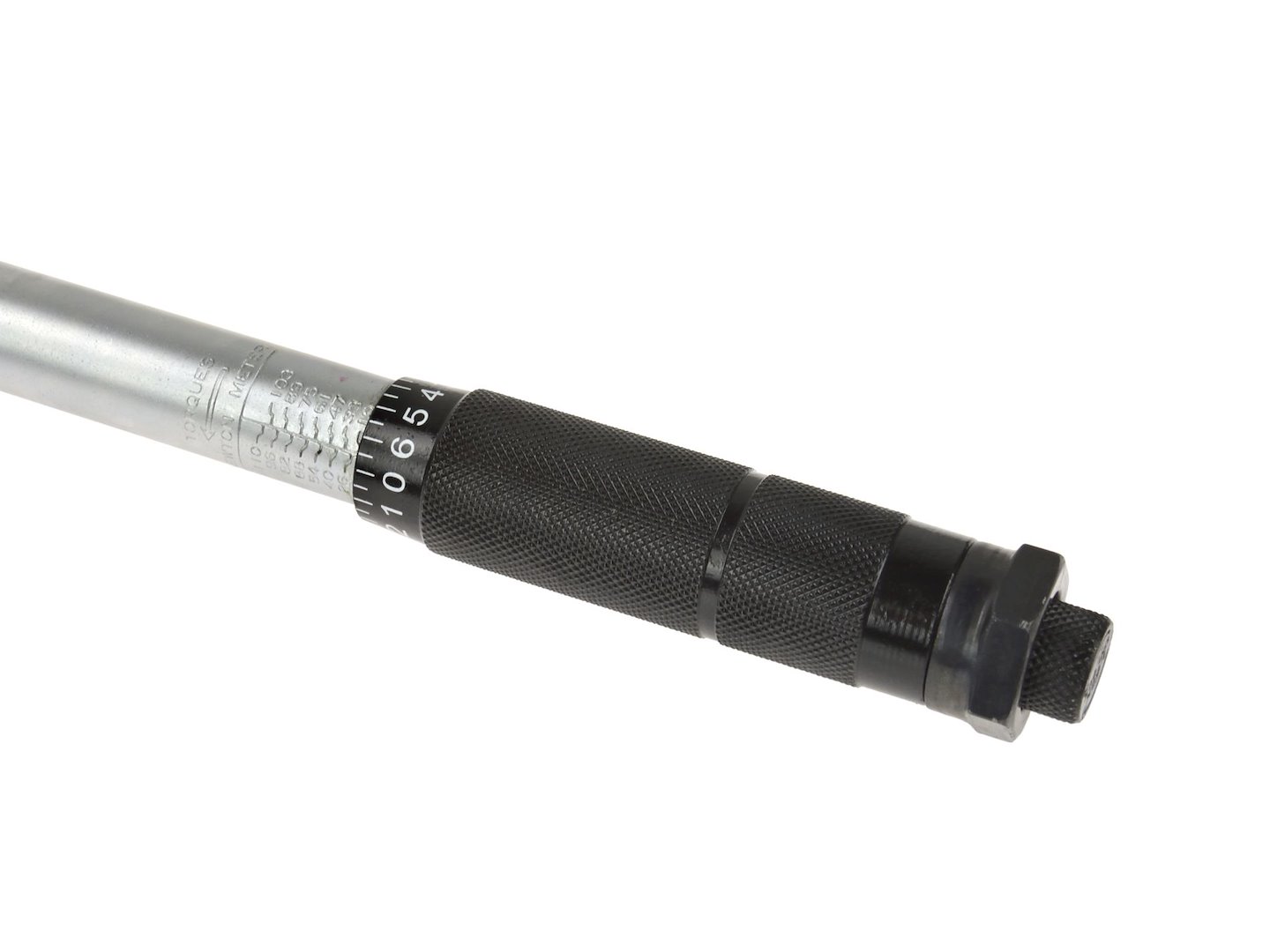 Momentový klíč 3/8" 19-110 Nm Profesionální Geko 6