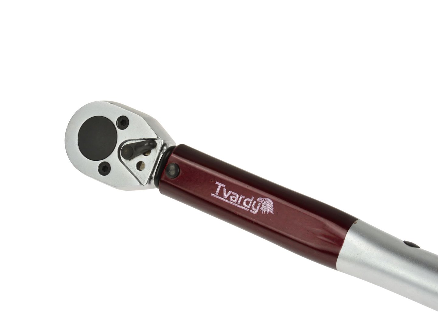 Momentový klíč 3/8" 19-110 Nm Profesionální Geko 4